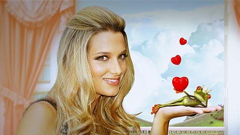 Corina elige a su príncipe