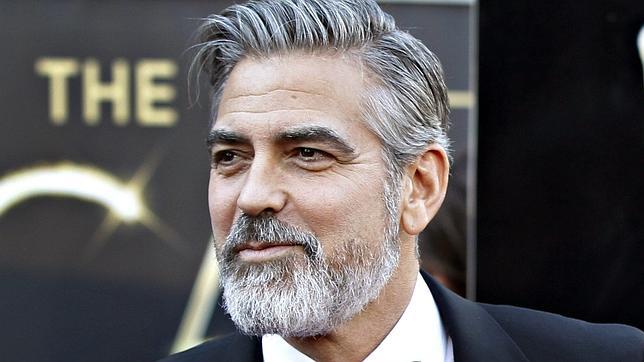 George Clooney, soltero de nuevo