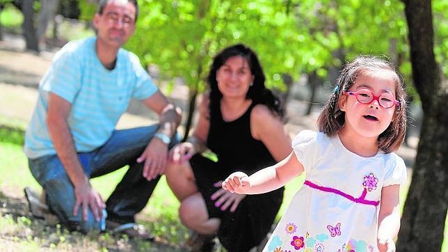 «No hay suficientes plazas públicas en centros para niños dependientes»