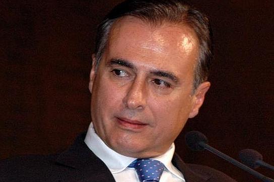 Molina, sobre las cuentas del PP: «Que lleven al juez todas las adjudicaciones que hice como alcalde»