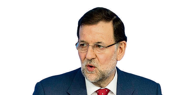 Presidente de España