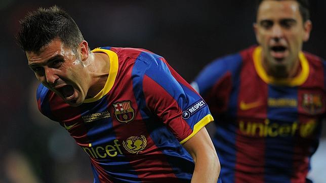 Villa, tres años sin brillo