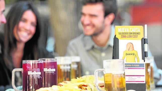 100 Montaditos llegará a Roma en verano en su nueva apuesta europea