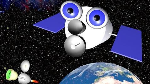 Descubre los secretos del cielo «En Órbita con López»