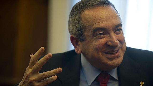 El CSIC necesita 75 millones de euros para poder continuar su labor