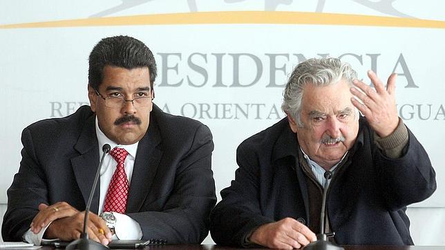 Venezuela asume la presidencia de Mercosur, vetada por Paraguay