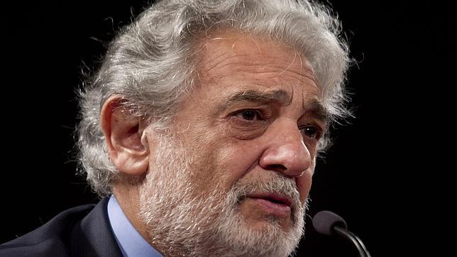 Plácido Domingo, cantante de ópera en tiempos modernos