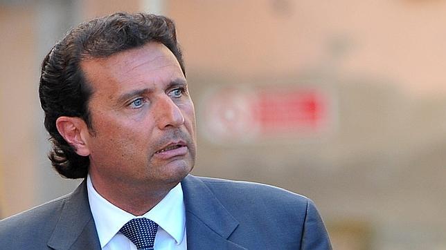 Aplazado el juicio contra el capitán del Costa Concordia por una huelga de abogados