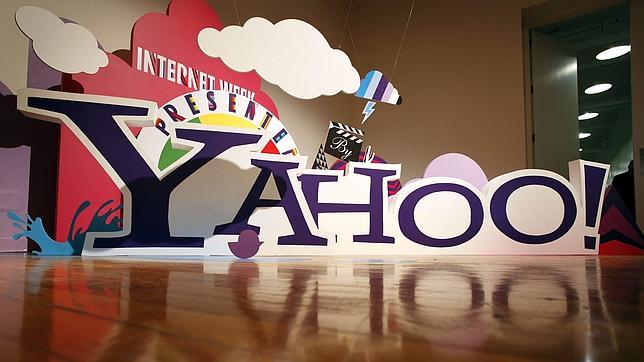 Yahoo! y su fiebre por comprar empresas