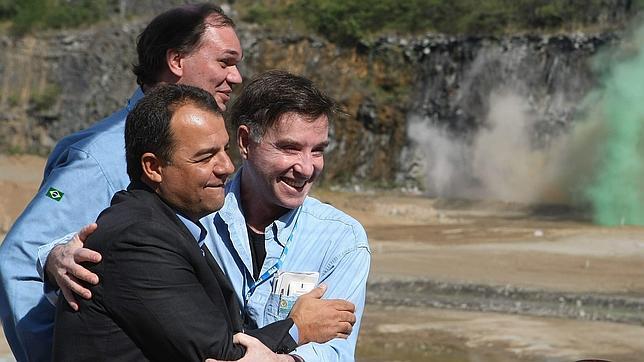 La caída del imperio de Eike Batista: el millonario brasileño que perdió todo