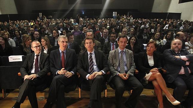 El Igape moviliza 12 millones de euros para facilitarles liquidez a las pymes