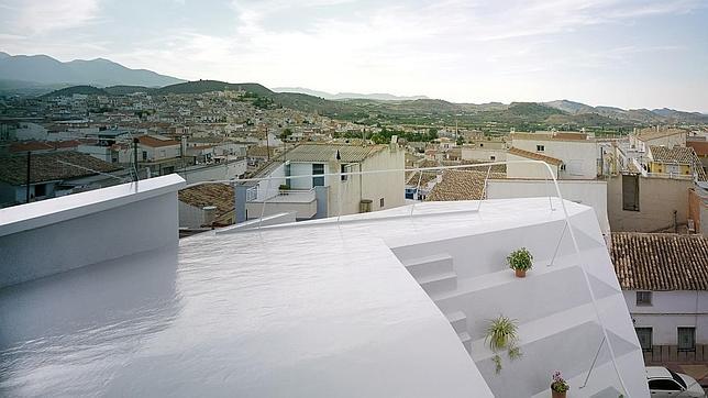 Seis ejemplos de buena arquitectura española
