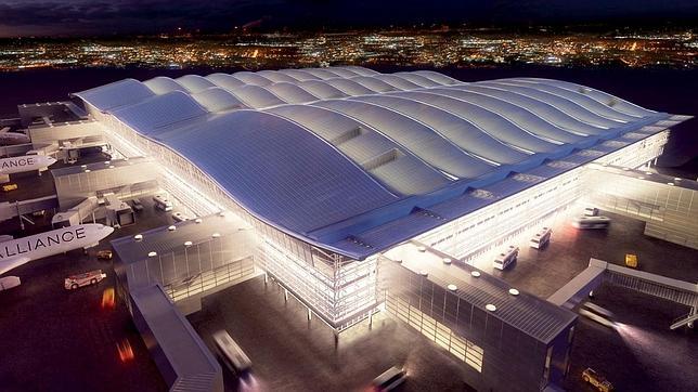 Arquitectos españoles que triunfan por el mundo