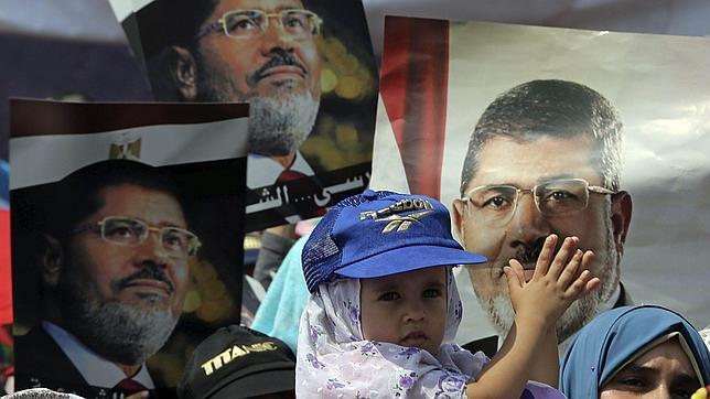 Los islamistas rechazan celebrar elecciones en Egipto bajo supervisión militar