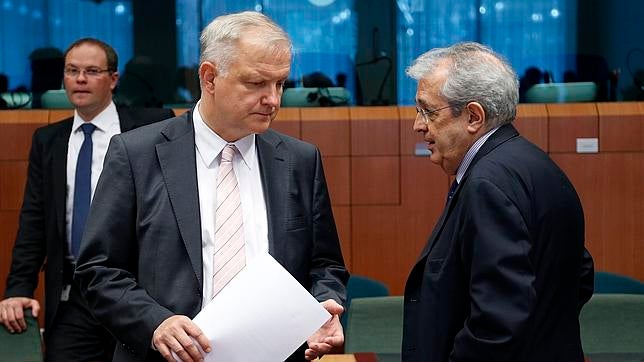 La CE quiere poseer la «autoridad única» para liquidar bancos con «problemas»