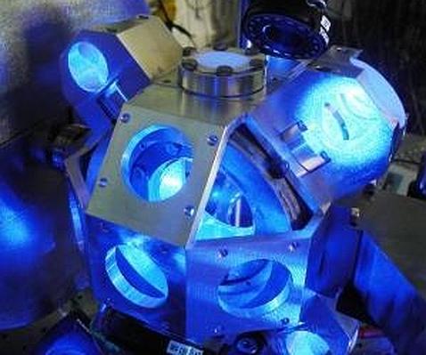Un nuevo reloj atómico podría llevar a la redefinición del segundo