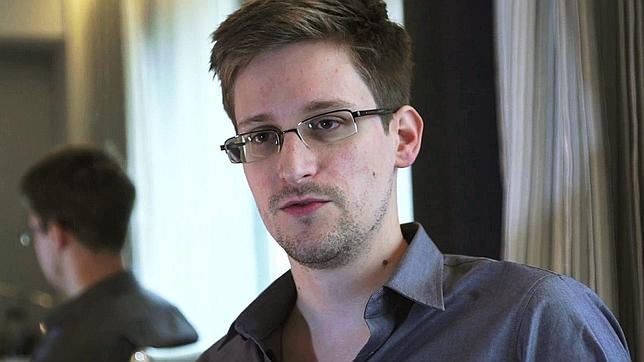 Snowden: «Nunca he dado información ni a China ni a Rusia»