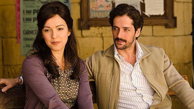 TVE no renovará «Gran Reserva. El Origen» después del verano