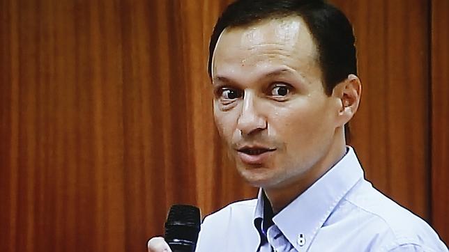 Caso Bretón: El jurado alarga a una cuarta jornada su veredicto