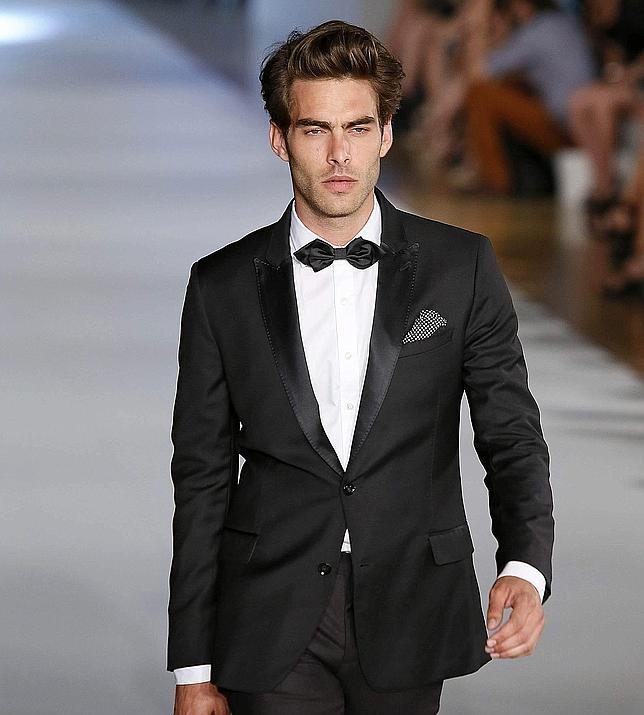 Los mejores looks de la pasarela 080 Barcelona