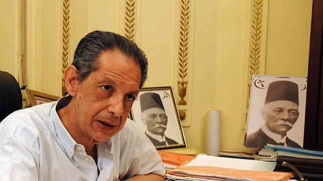 «La Hermanos Mulsulmanes tendrán que elegir entre religión y política»