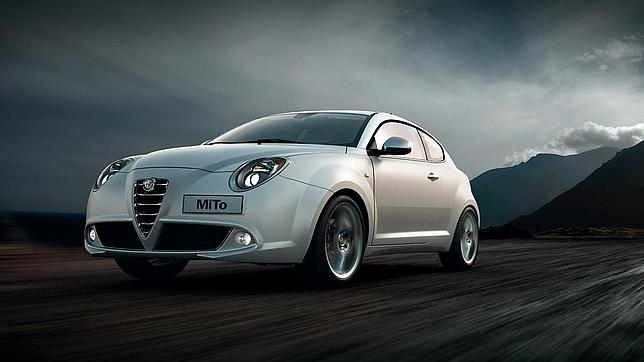 Llega el nuevo Alfa Romeo MiTo Serie 2
