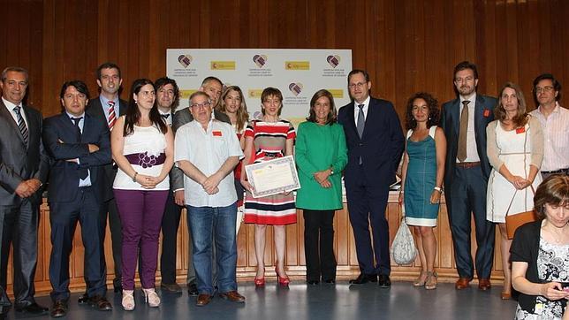 PSA Ibérica, primera automovilística en adherirse al convenio de sensibilización e inserción sobre violencia de género