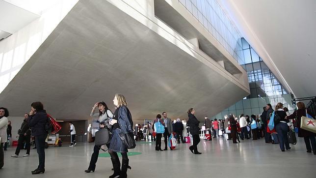 Los congresos dejan en Zaragoza 58 millones de euros