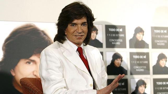 Camilo Sesto, condenado a pagar 80.000 euros