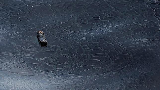 El consumo de crudo tendrá en 2014 su mayor subida en cuatro años