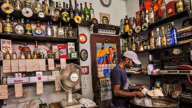 Cuba tiene 74 ordenadores por cada mil habitantes