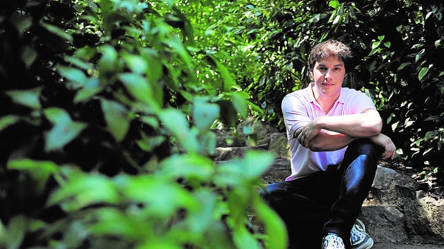 Jordi Cruz: «Vivimos en un pequeño huerto llamado Tierra»