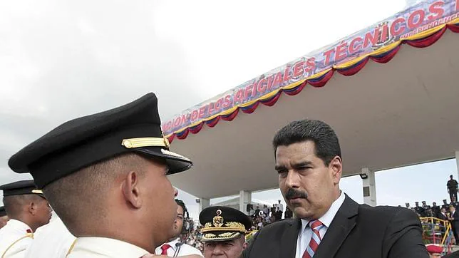 La vida secreta de Nicolás Maduro