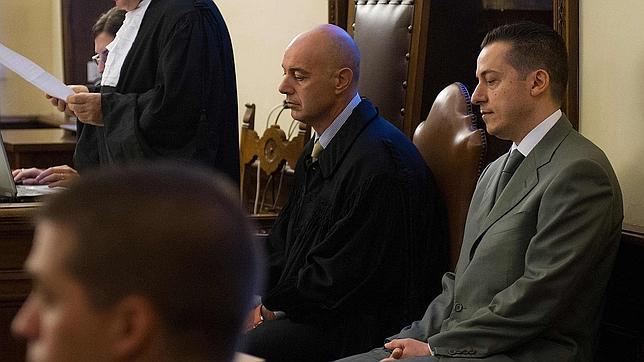 Así funciona la justicia del Vaticano