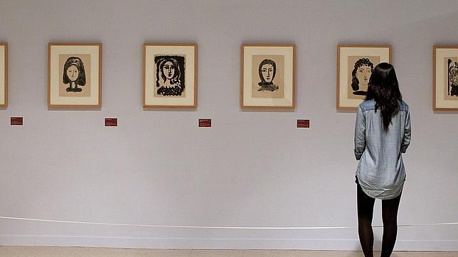 La hija de Jacqueline Picasso denuncia el robo de 407 obras de su padrastro