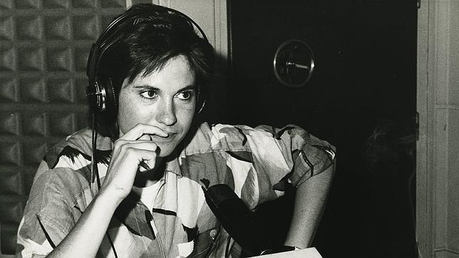 Lorenzo Díaz, exmarido de Concha García Campoy: «Era una comunicadora excelente y una renovadora de la profesión»