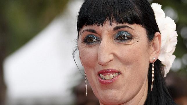 Rossy de Palma: «Es hora de rentabilizar esto de ser una chica Almodóvar»