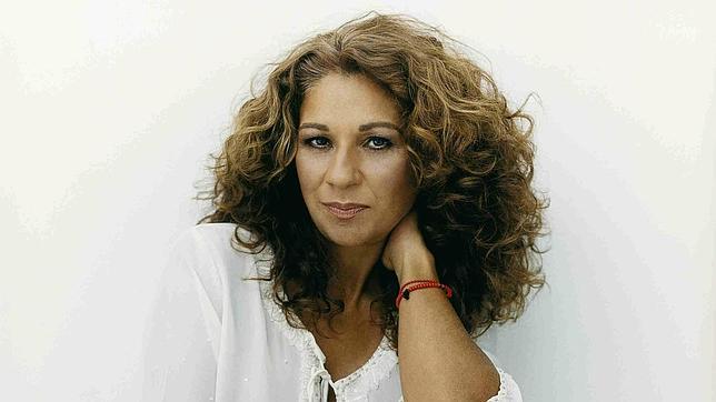 Lolita Flores tiene que hacer frente a una hipoteca millonaria