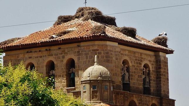 Iglesia parroquial de Nuestra Señora de la Asunción