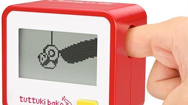 Los cinco gadgets más extraños