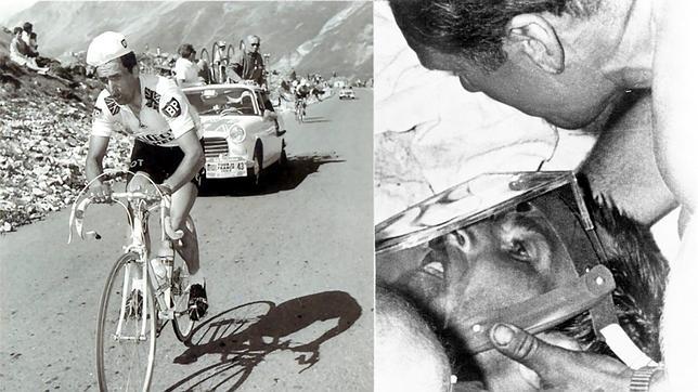 Mont Ventoux, épica y tragedia de la montaña más temida del Tour de Francia