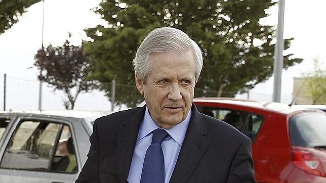 Gómez de Liaño, un abogado de 400 euros por hora