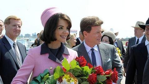 Las actrices que fueron Jackie Kennedy