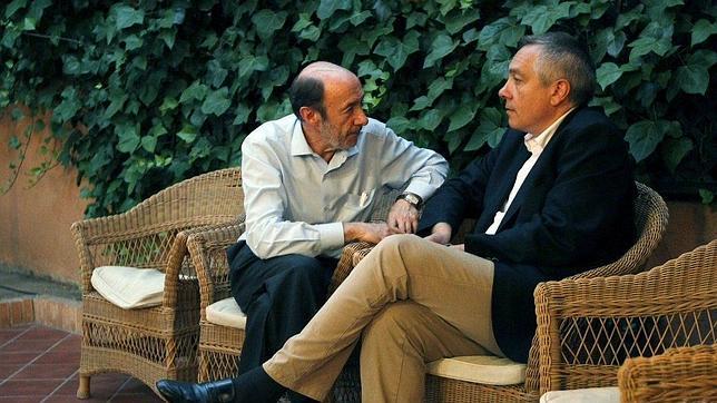 Navarro advierte de que el PSC seguirá yendo por libre