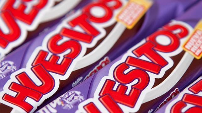 Los «Huesitos» seguirán fabricándose en España