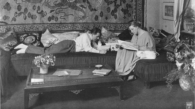 El origen de «Metrópolis»