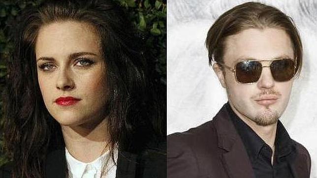Kristen Stewart ya tiene sustituto con el que olvidar a Robert Pattinson