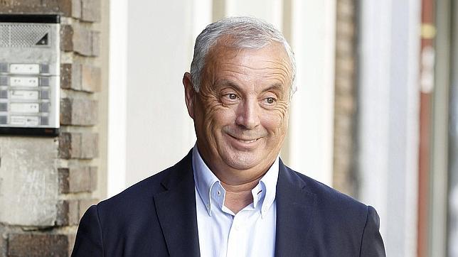 ¿Se presentará «Pachi» Vázquez a las primarias?