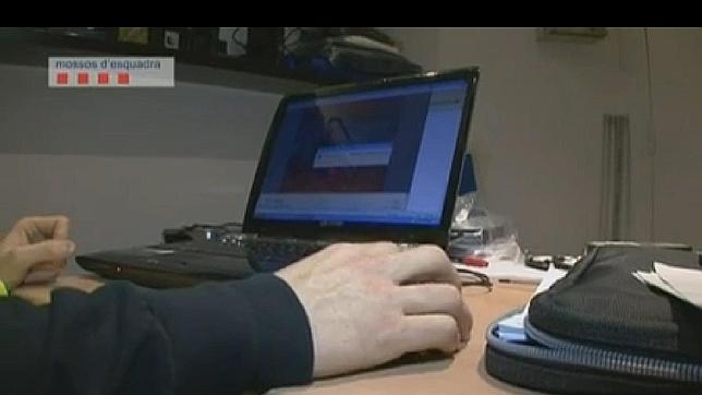El educador social de Castelldans acusado de pederastia pasó 34 controles