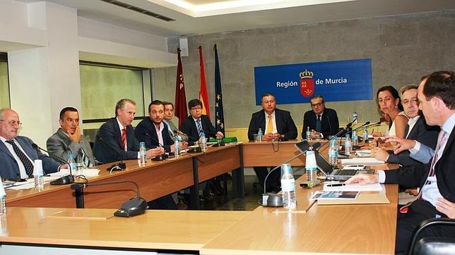 El nuevo proyecto de Portman permitirá la regeneración total de la bahía